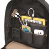 Clc Work Gear Tool Bag, Black, Polyester ECP135